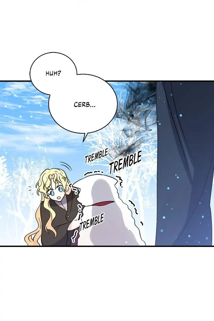 I’m the Ex-Girlfriend of a Soldier chapter 26 - page 5